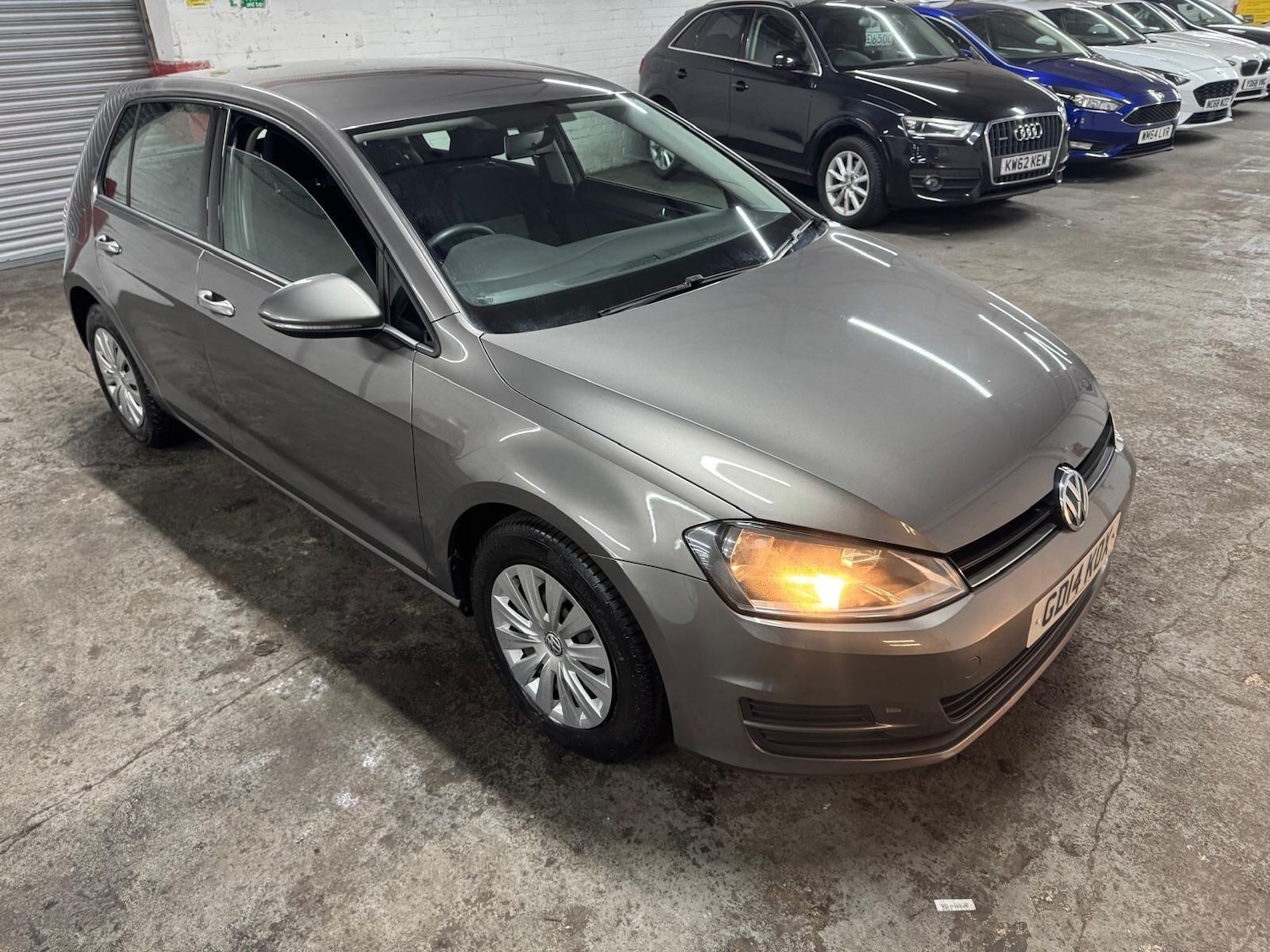 Used Volkswagen Golf for sale - 77783774: Photo 49