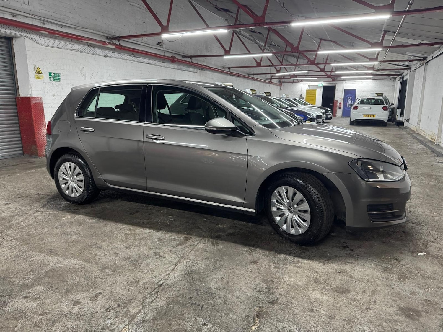 Used Volkswagen Golf for sale - 77783774: Photo 5
