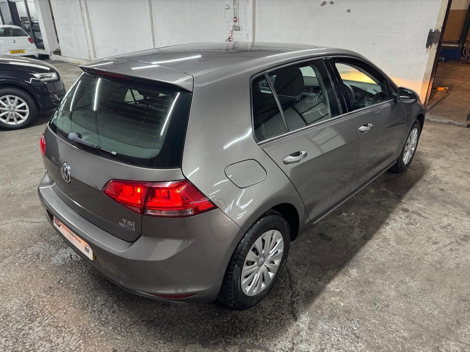 Used Volkswagen Golf for sale - 77783774: Photo 50