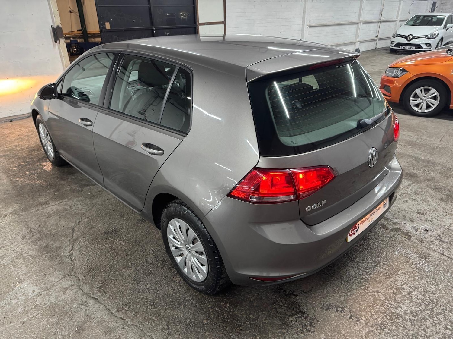 Used Volkswagen Golf for sale - 77783774: Photo 51