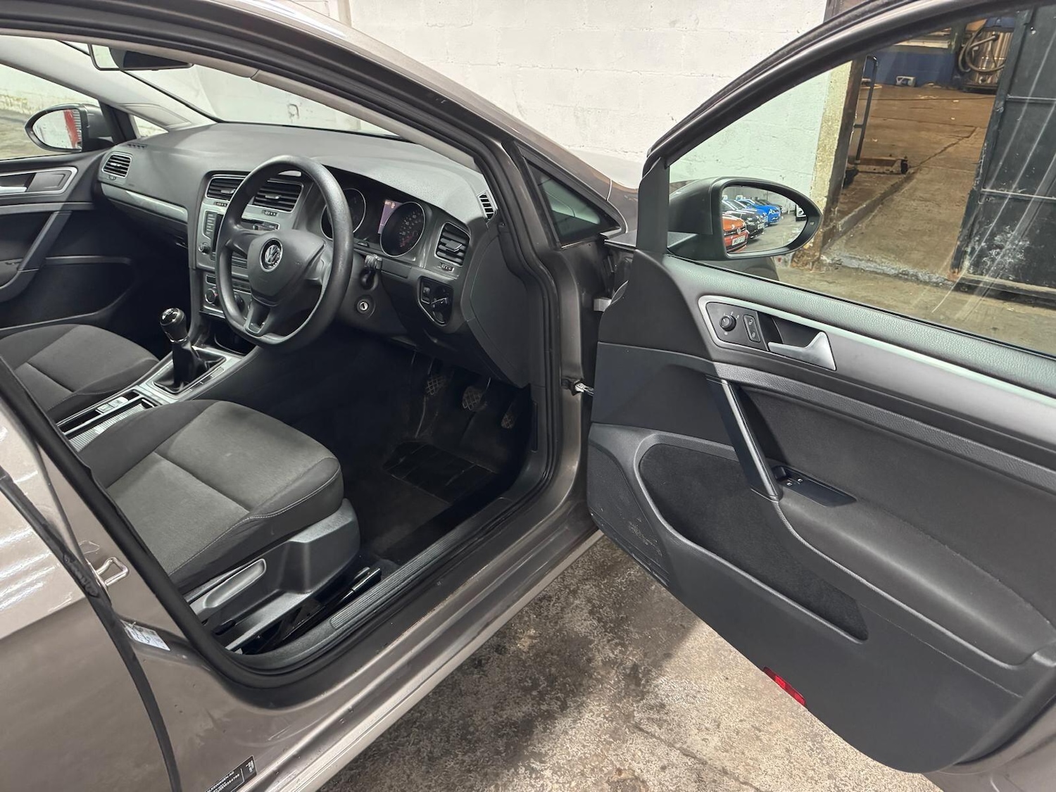 Used Volkswagen Golf for sale - 77783774: Photo 6