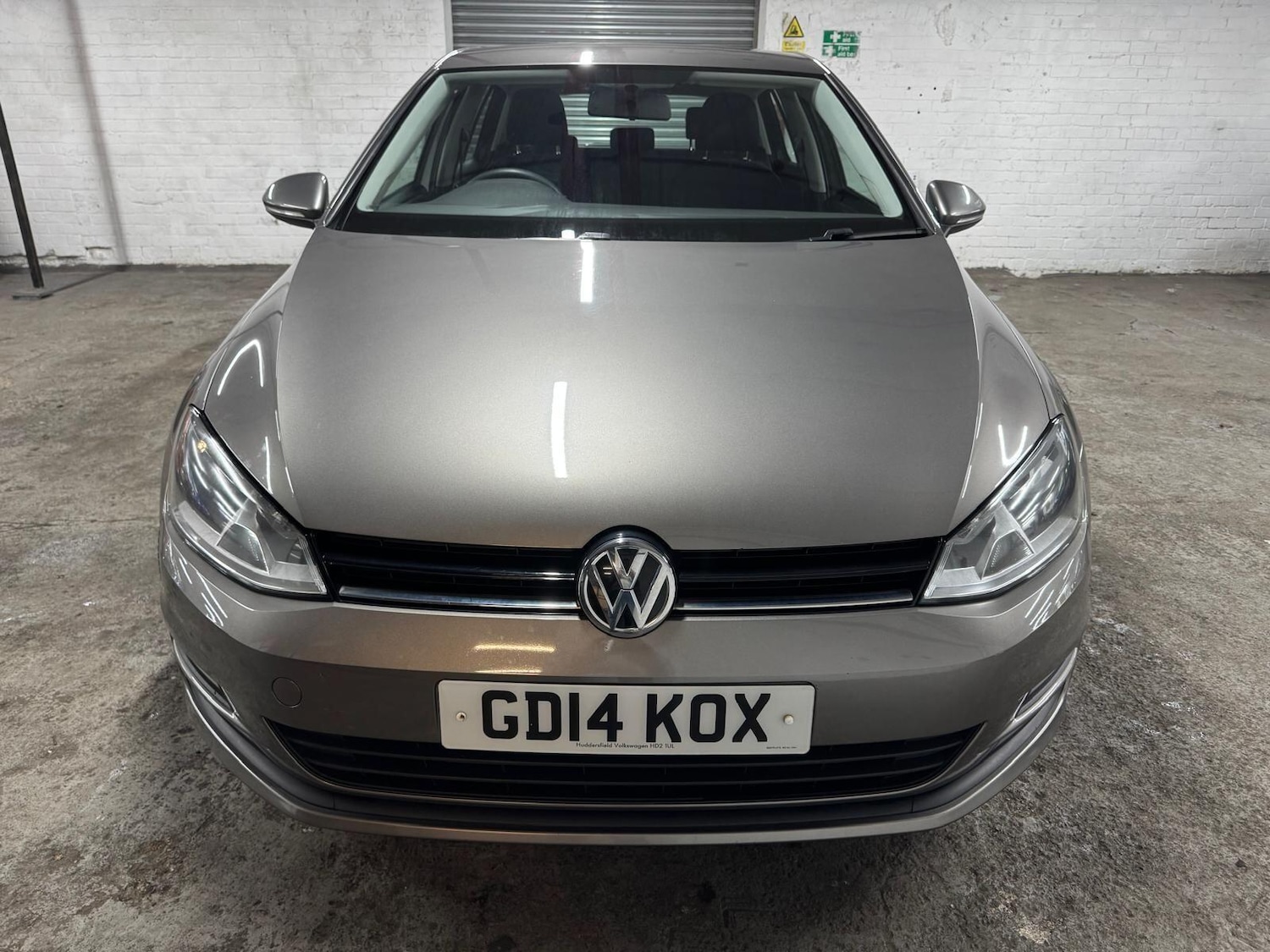 Used Volkswagen Golf for sale - 77783774: Photo 7
