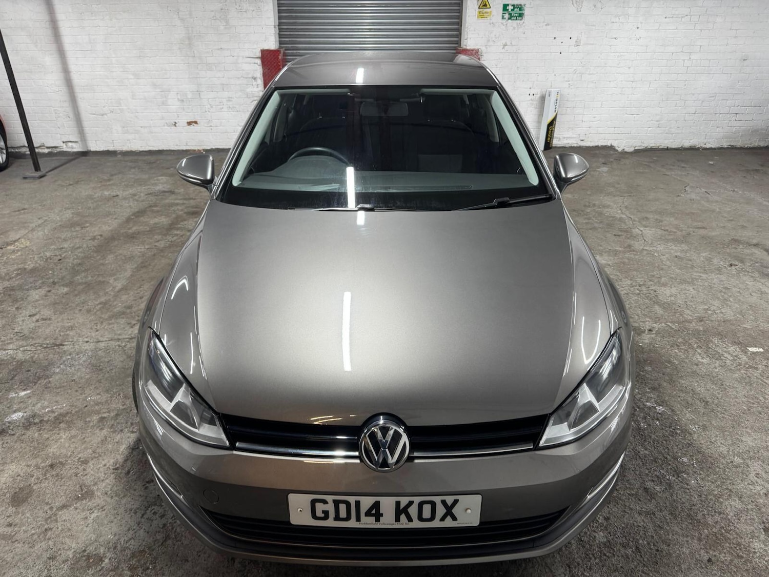 Used Volkswagen Golf for sale - 77783774: Photo 8