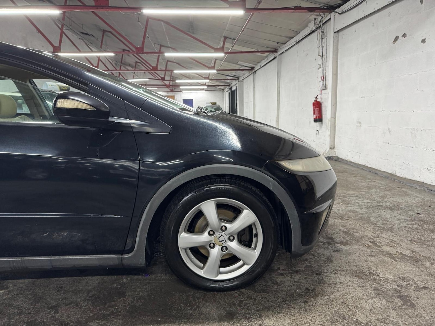 Used Honda Civic 2008 for sale - 77598714: Photo 10