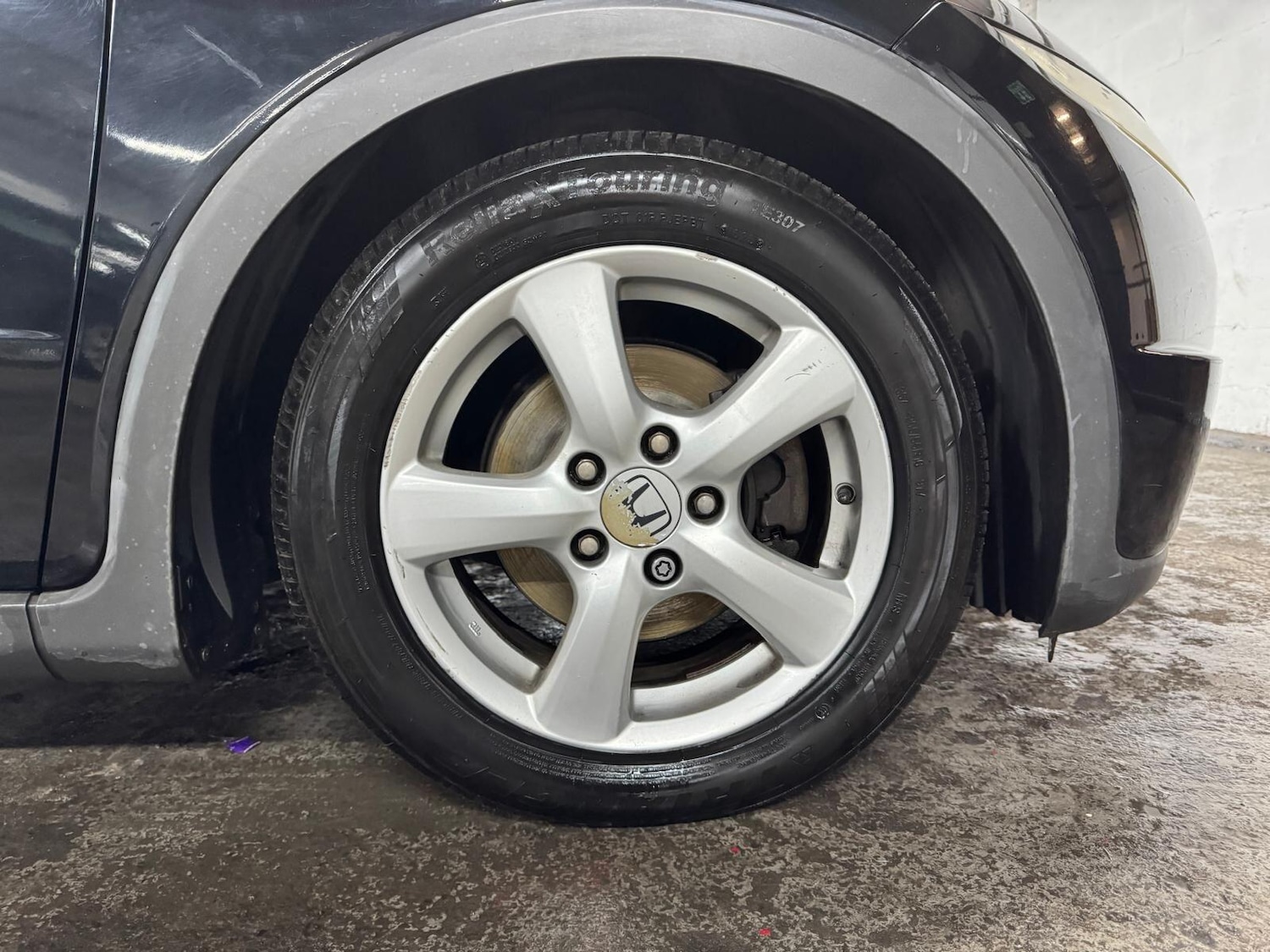 Used Honda Civic 2008 for sale - 77598714: Photo 11