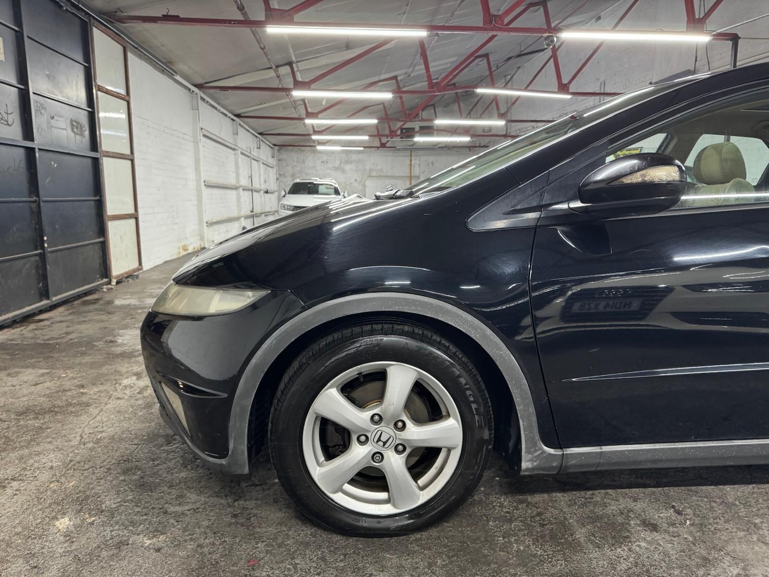 Used Honda Civic 2008 for sale - 77598714: Photo 12