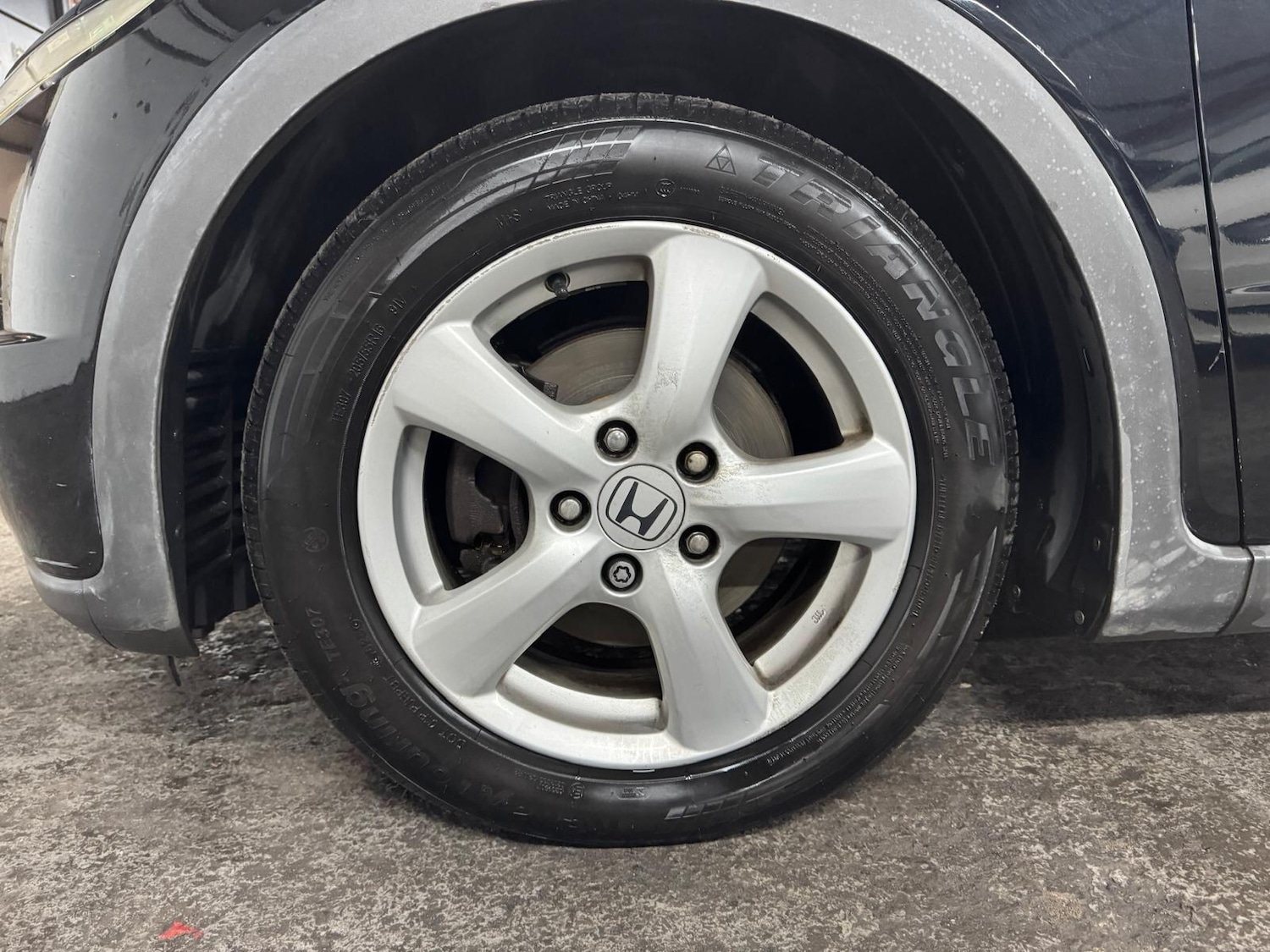 Used Honda Civic 2008 for sale - 77598714: Photo 13