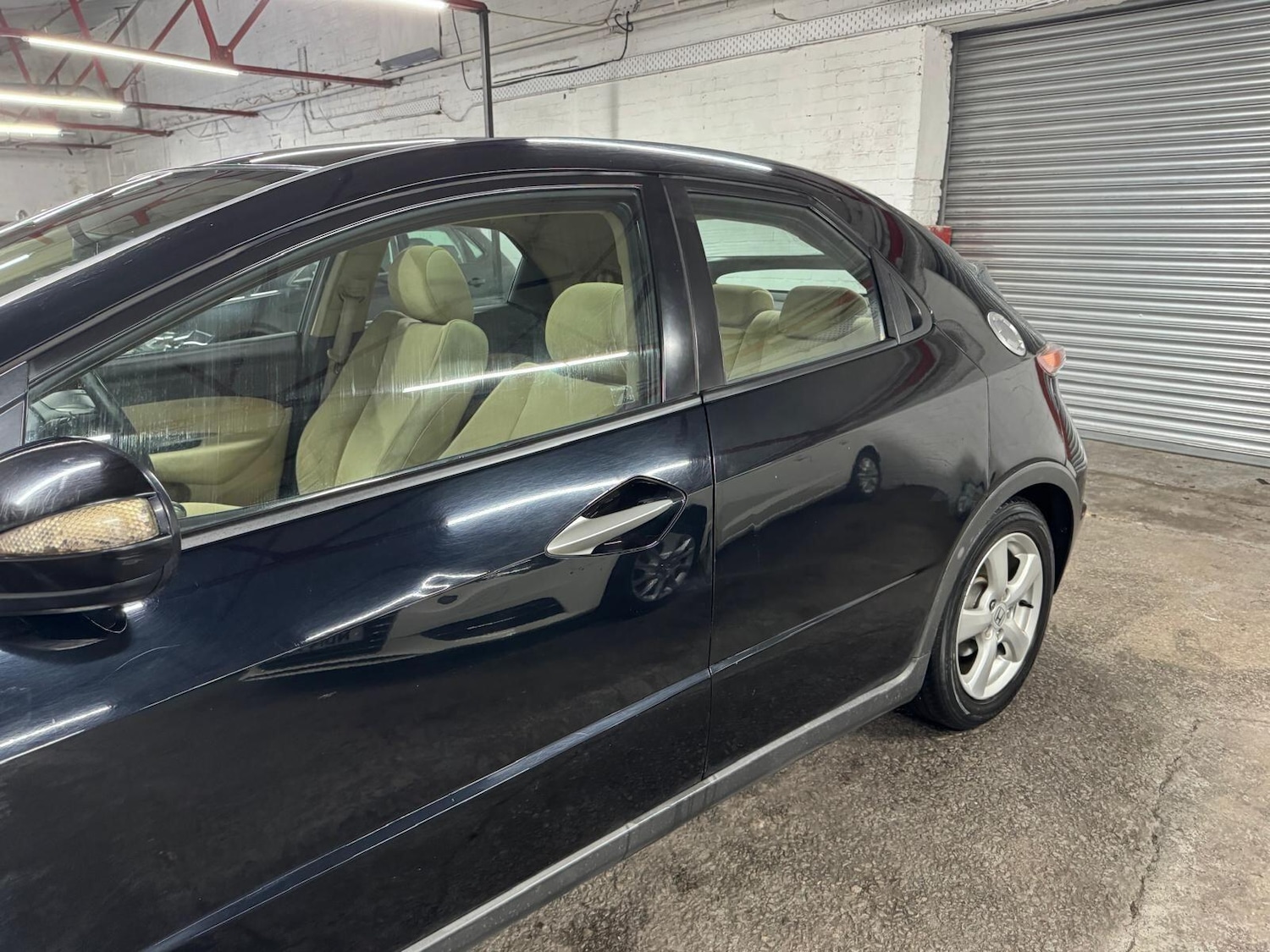 Used Honda Civic 2008 for sale - 77598714: Photo 14