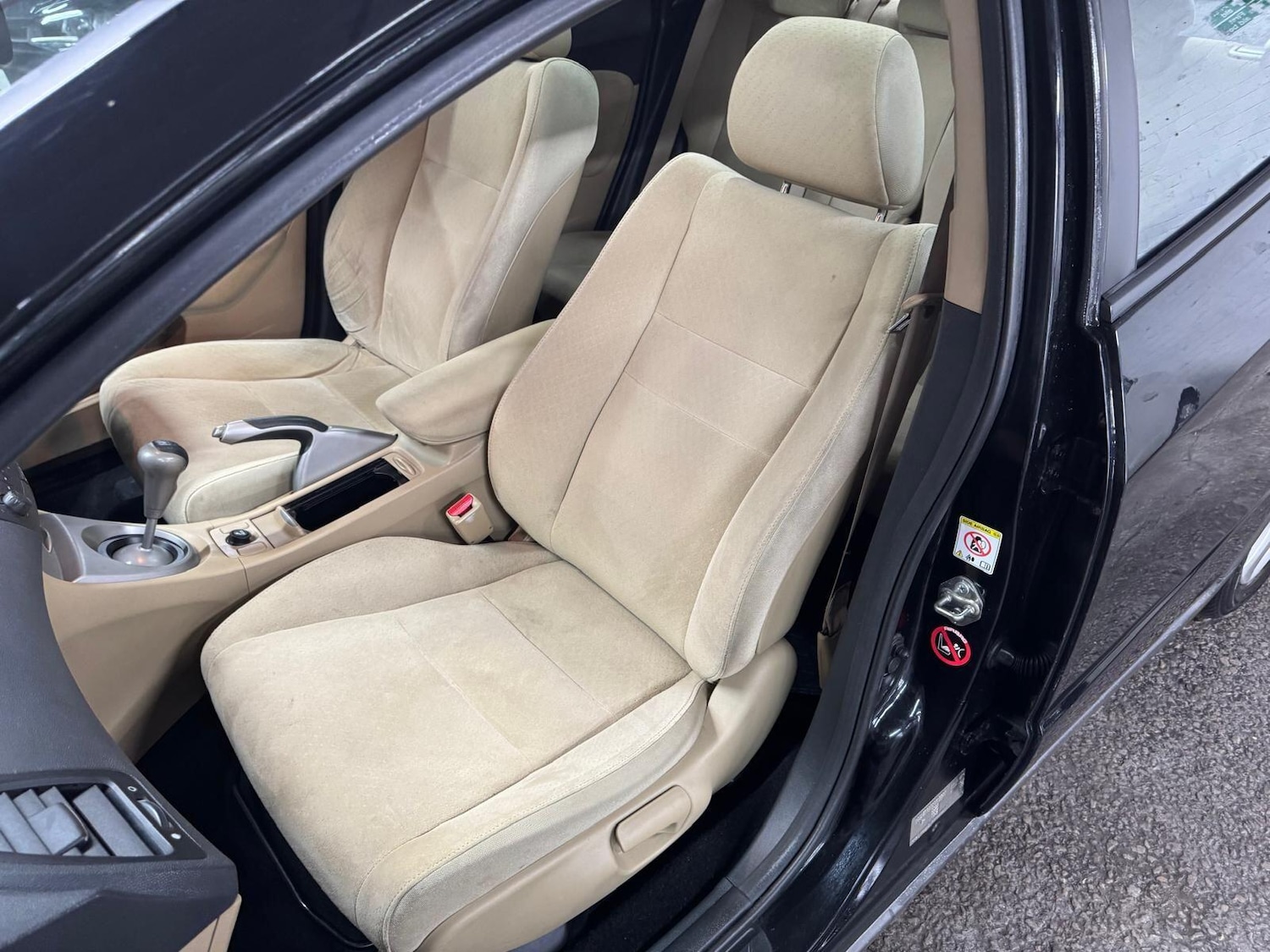 Used Honda Civic 2008 for sale - 77598714: Photo 15