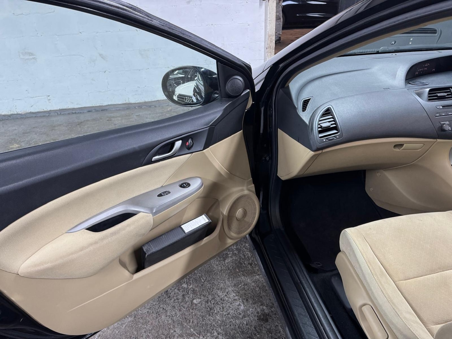 Used Honda Civic 2008 for sale - 77598714: Photo 16