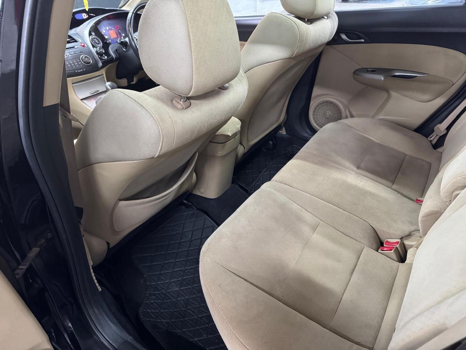 Used Honda Civic 2008 for sale - 77598714: Photo 18