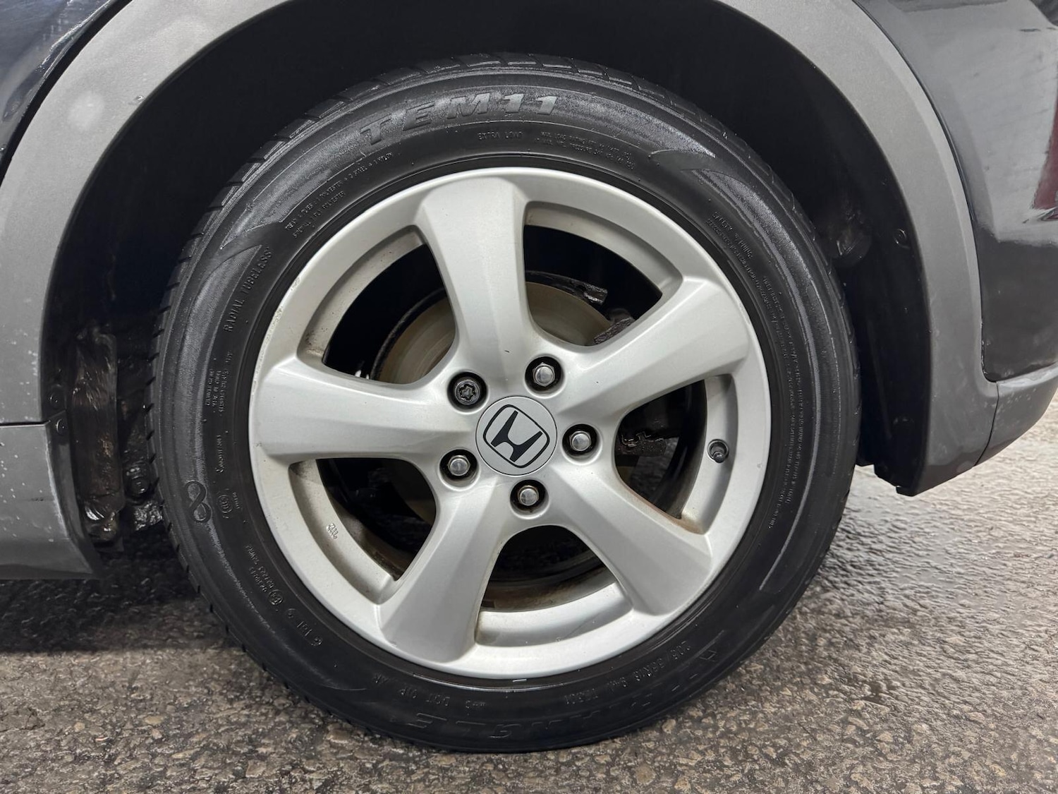 Used Honda Civic 2008 for sale - 77598714: Photo 20