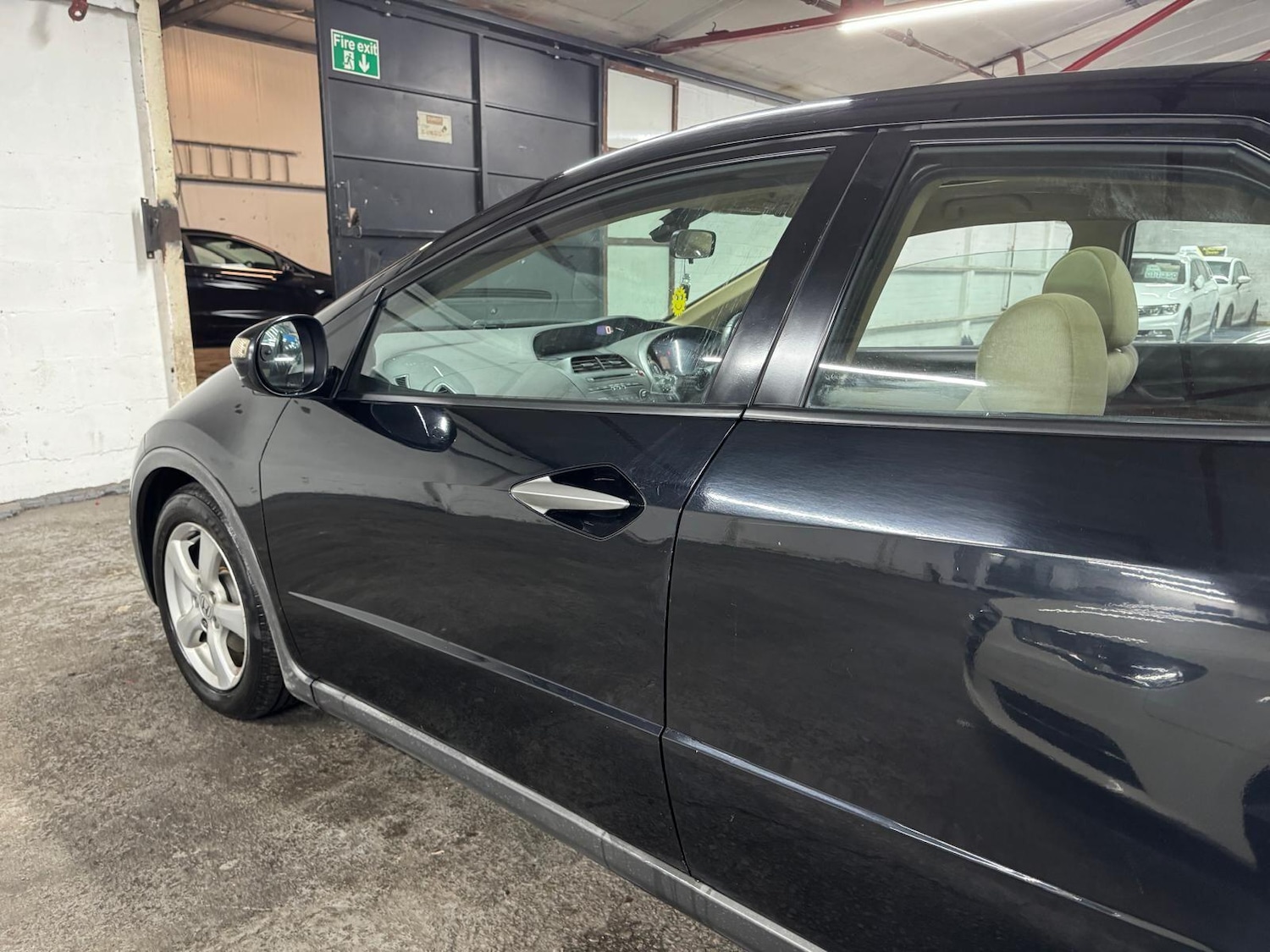 Used Honda Civic 2008 for sale - 77598714: Photo 21