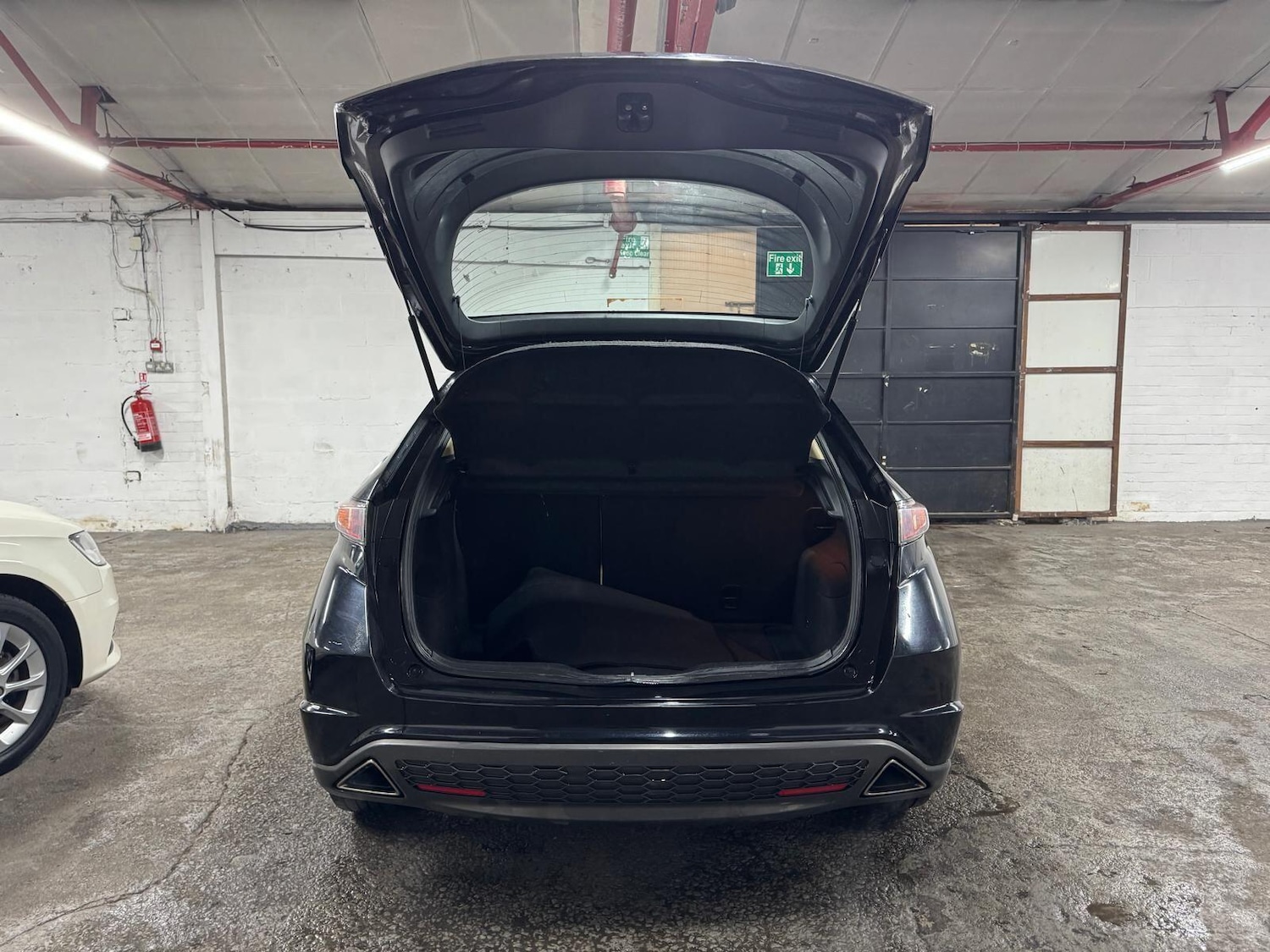 Used Honda Civic 2008 for sale - 77598714: Photo 23