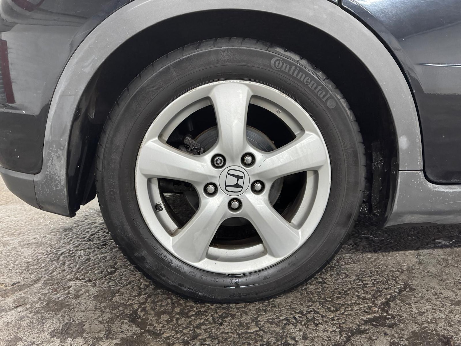 Used Honda Civic 2008 for sale - 77598714: Photo 27