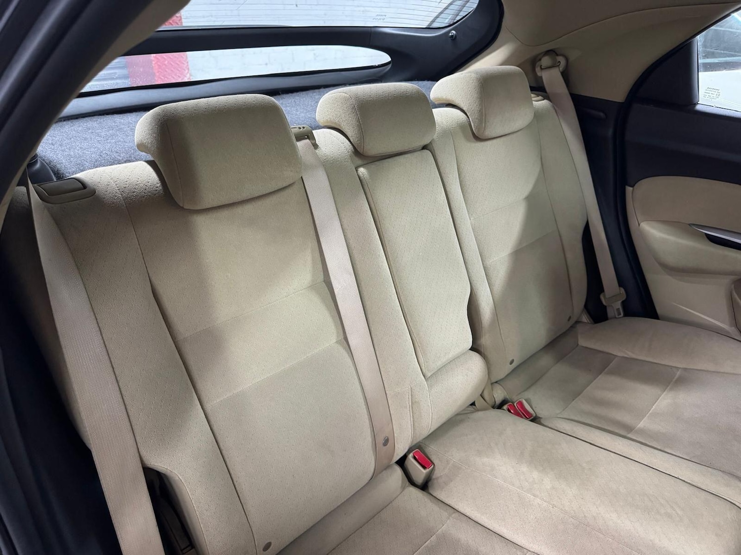 Used Honda Civic 2008 for sale - 77598714: Photo 29