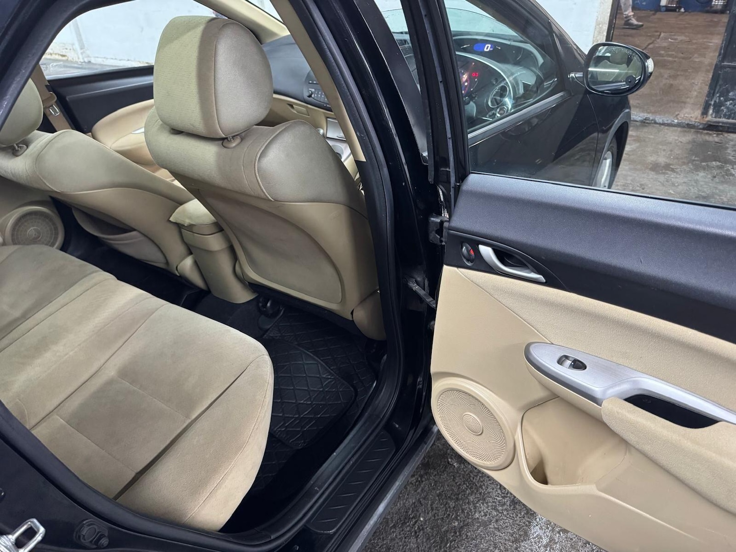 Used Honda Civic 2008 for sale - 77598714: Photo 30