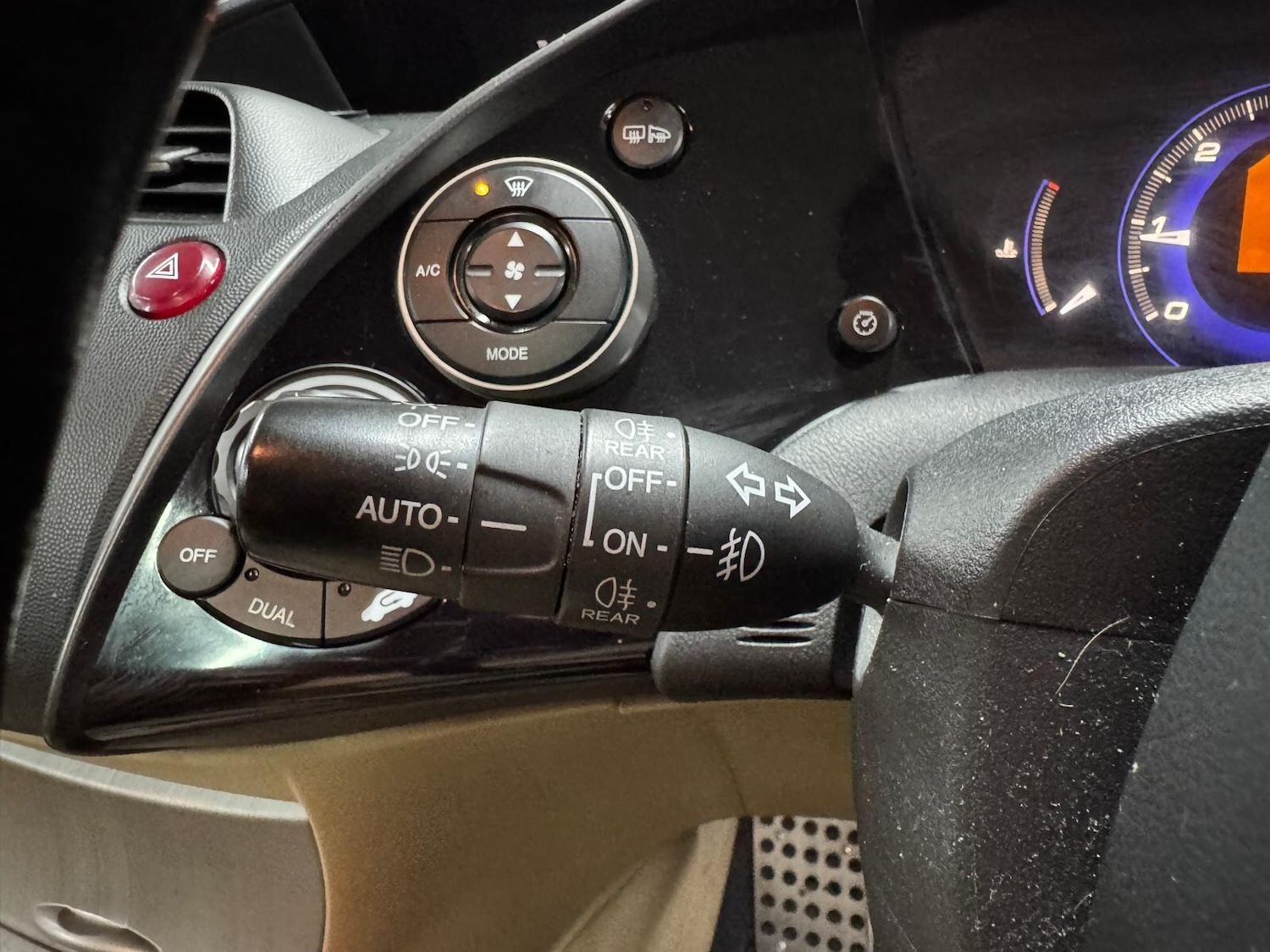 Used Honda Civic 2008 for sale - 77598714: Photo 32