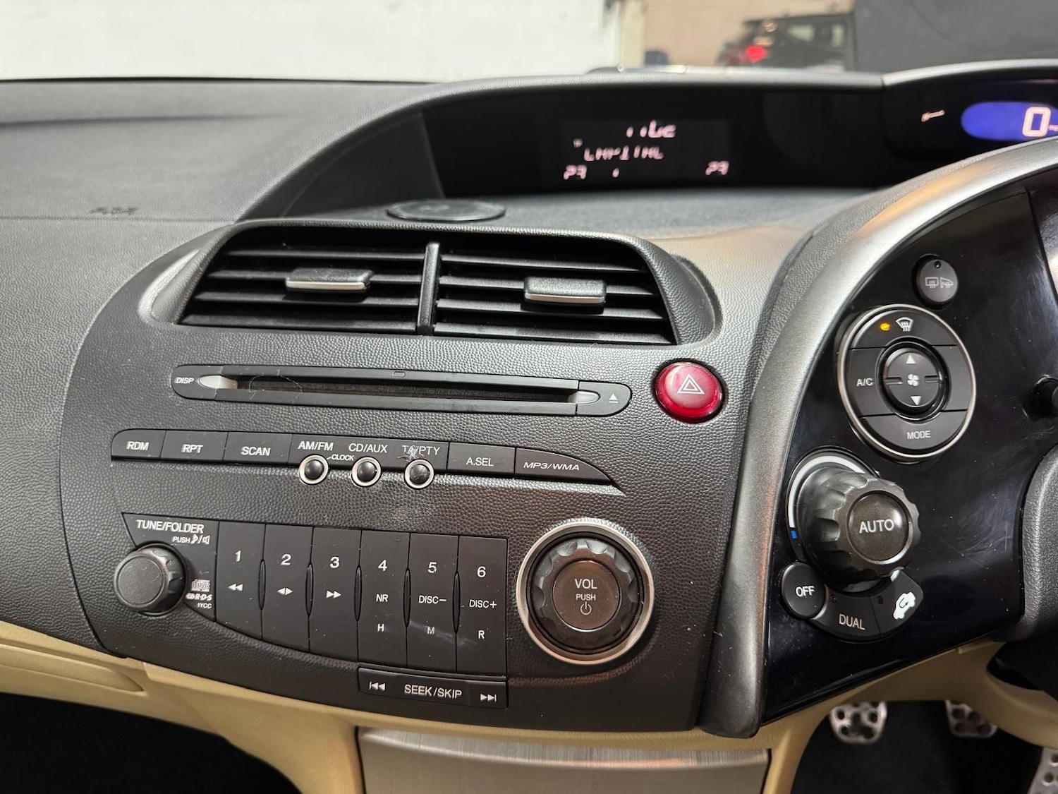 Used Honda Civic 2008 for sale - 77598714: Photo 34