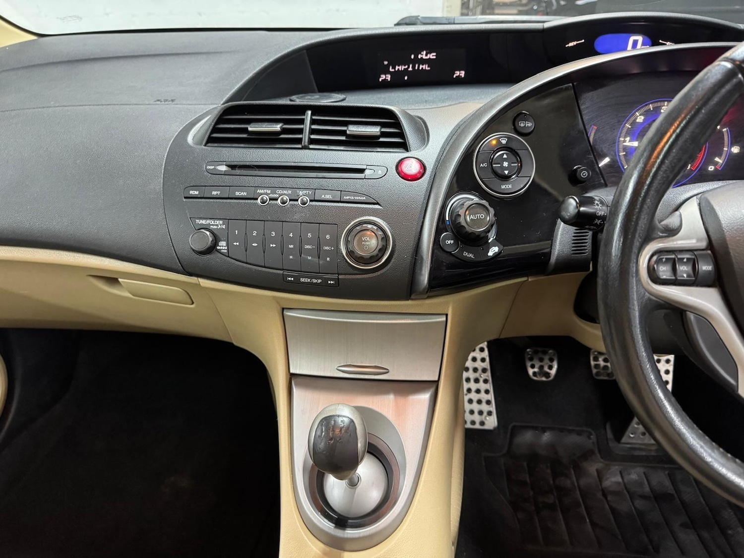 Used Honda Civic 2008 for sale - 77598714: Photo 35