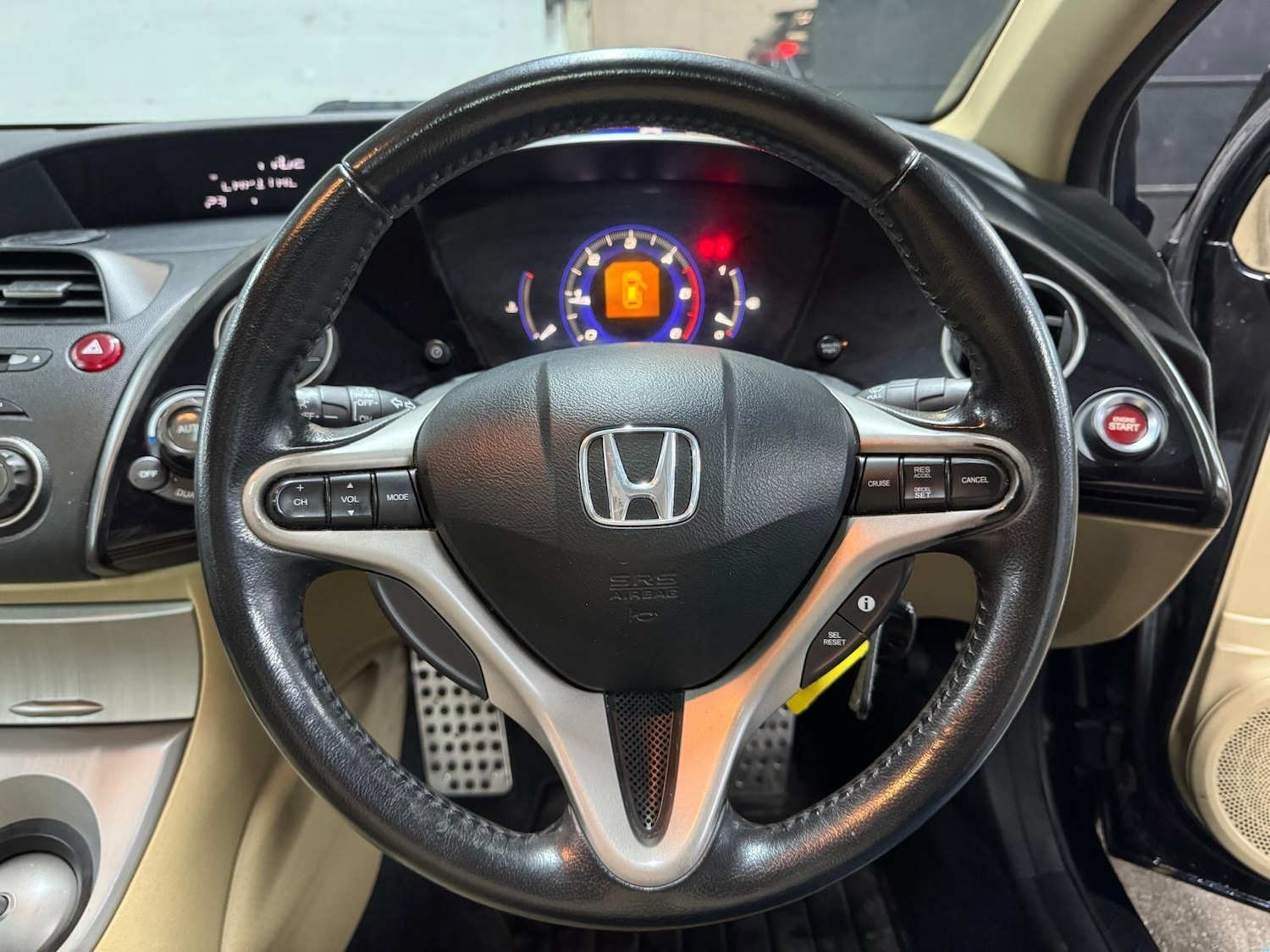 Used Honda Civic 2008 for sale - 77598714: Photo 36