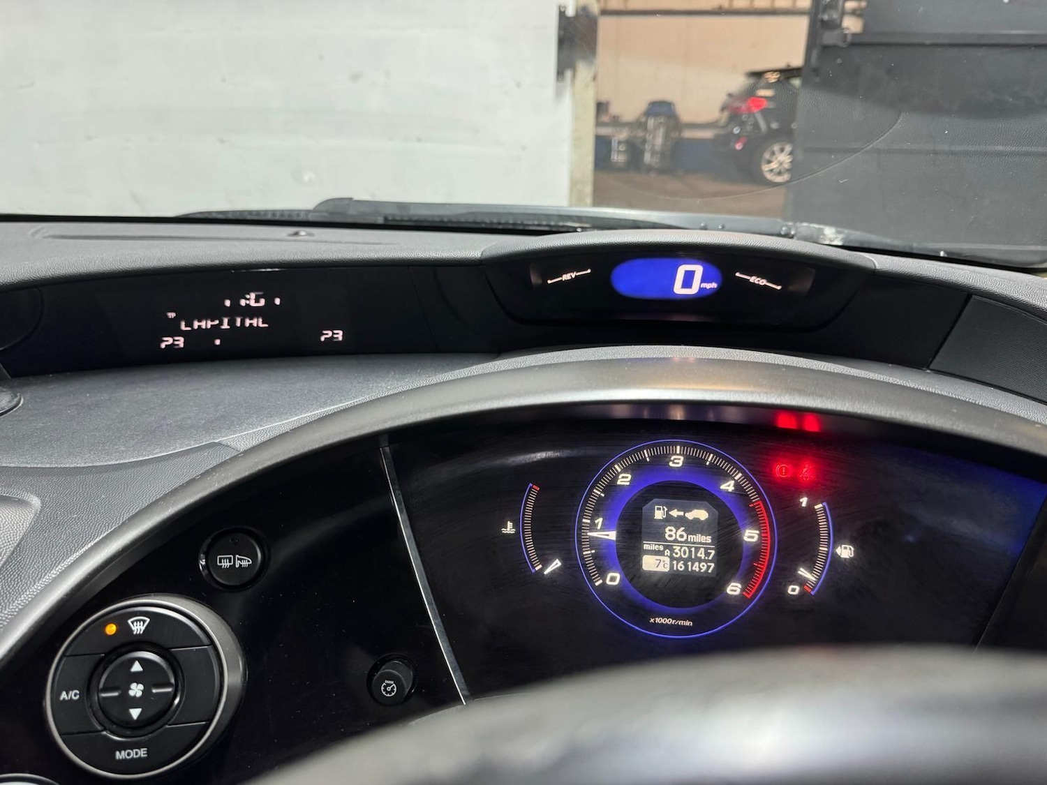 Used Honda Civic 2008 for sale - 77598714: Photo 37