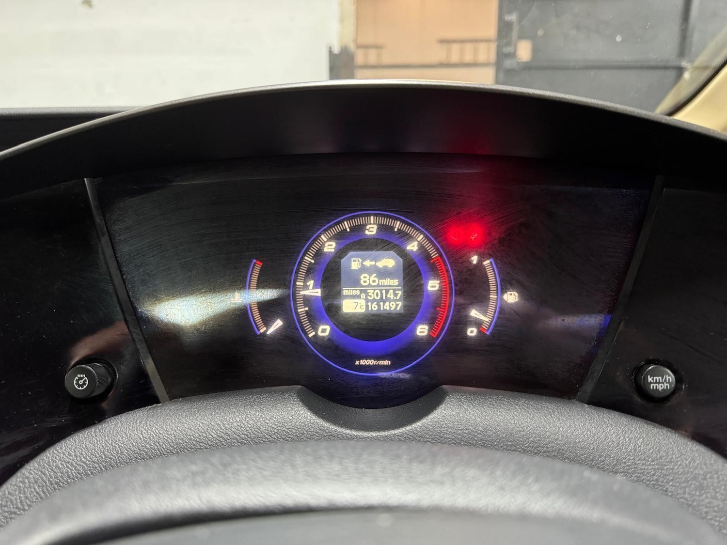 Used Honda Civic 2008 for sale - 77598714: Photo 38