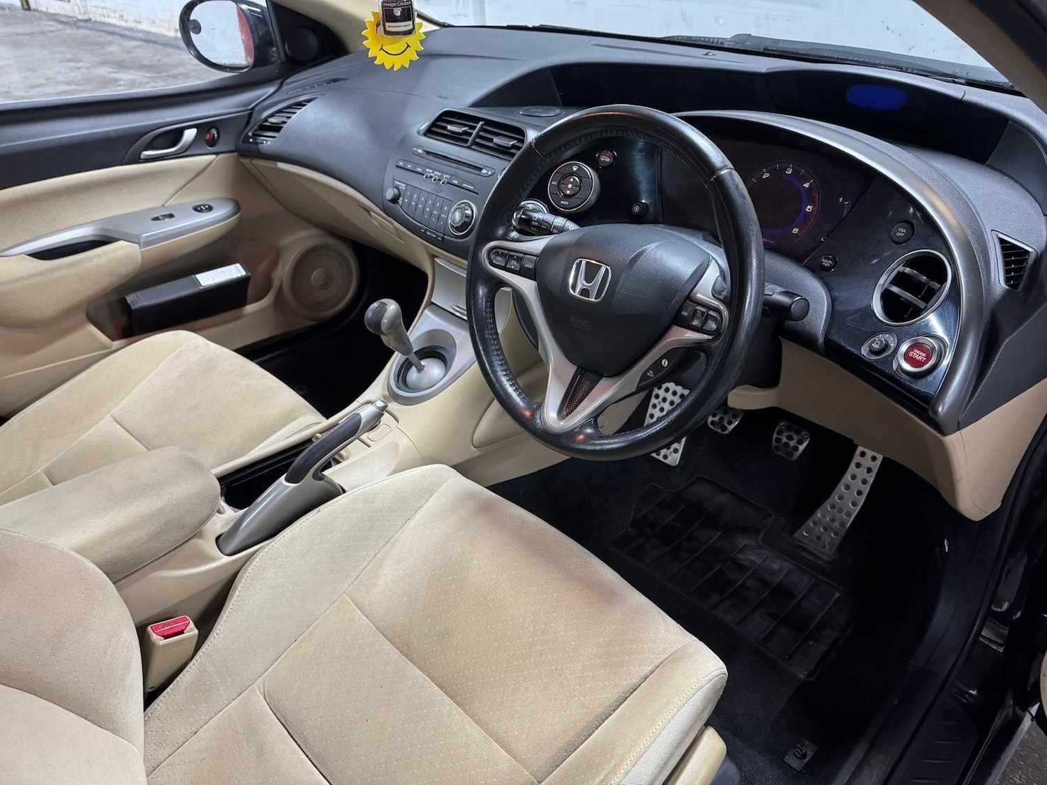 Used Honda Civic 2008 for sale - 77598714: Photo 39