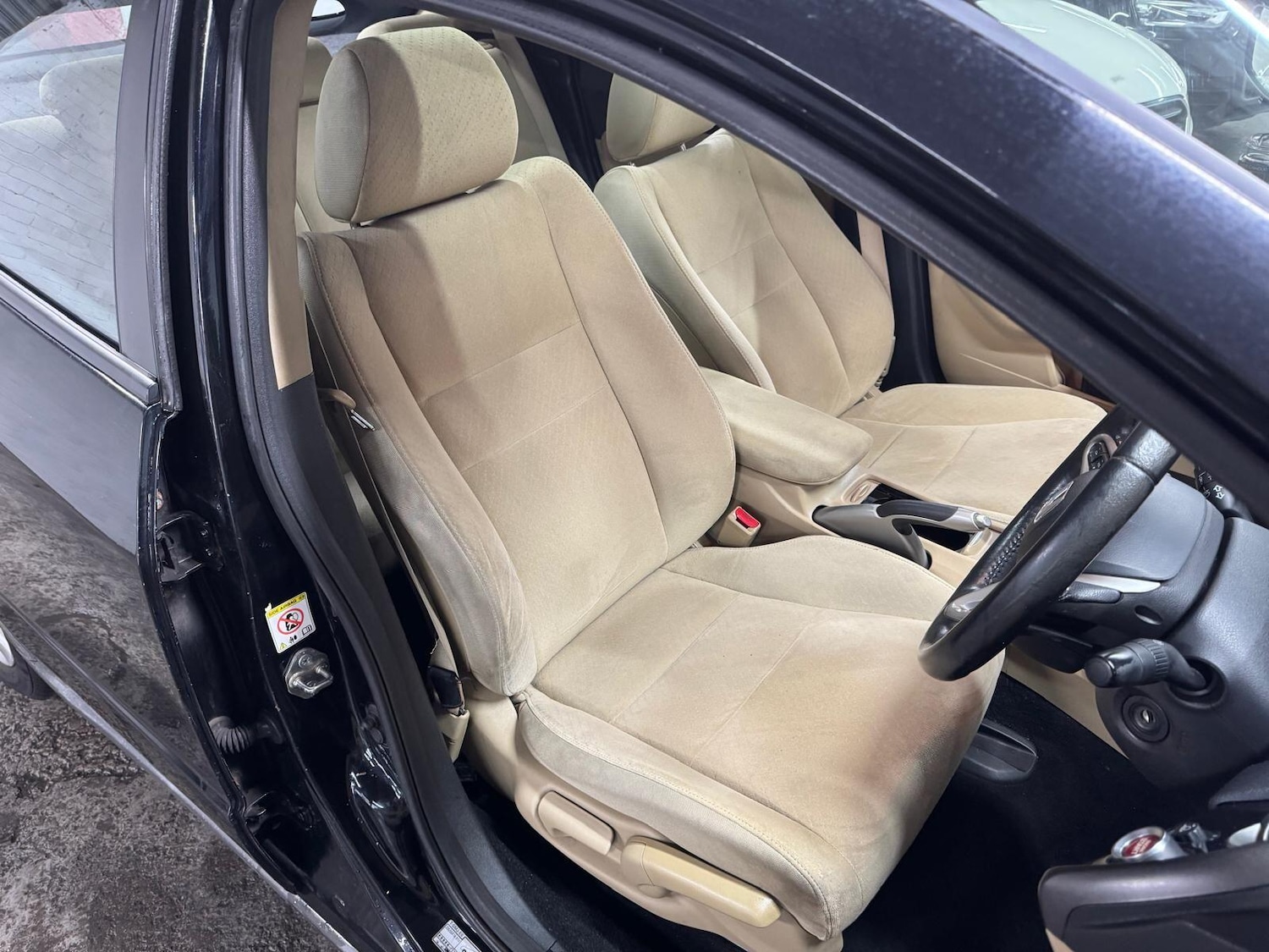 Used Honda Civic 2008 for sale - 77598714: Photo 40