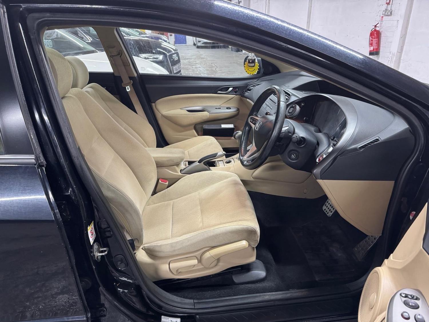 Used Honda Civic 2008 for sale - 77598714: Photo 42