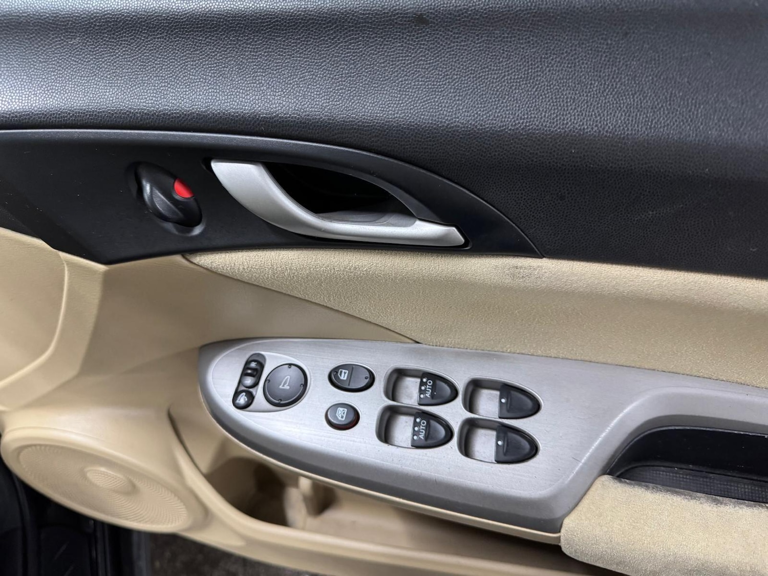 Used Honda Civic 2008 for sale - 77598714: Photo 43