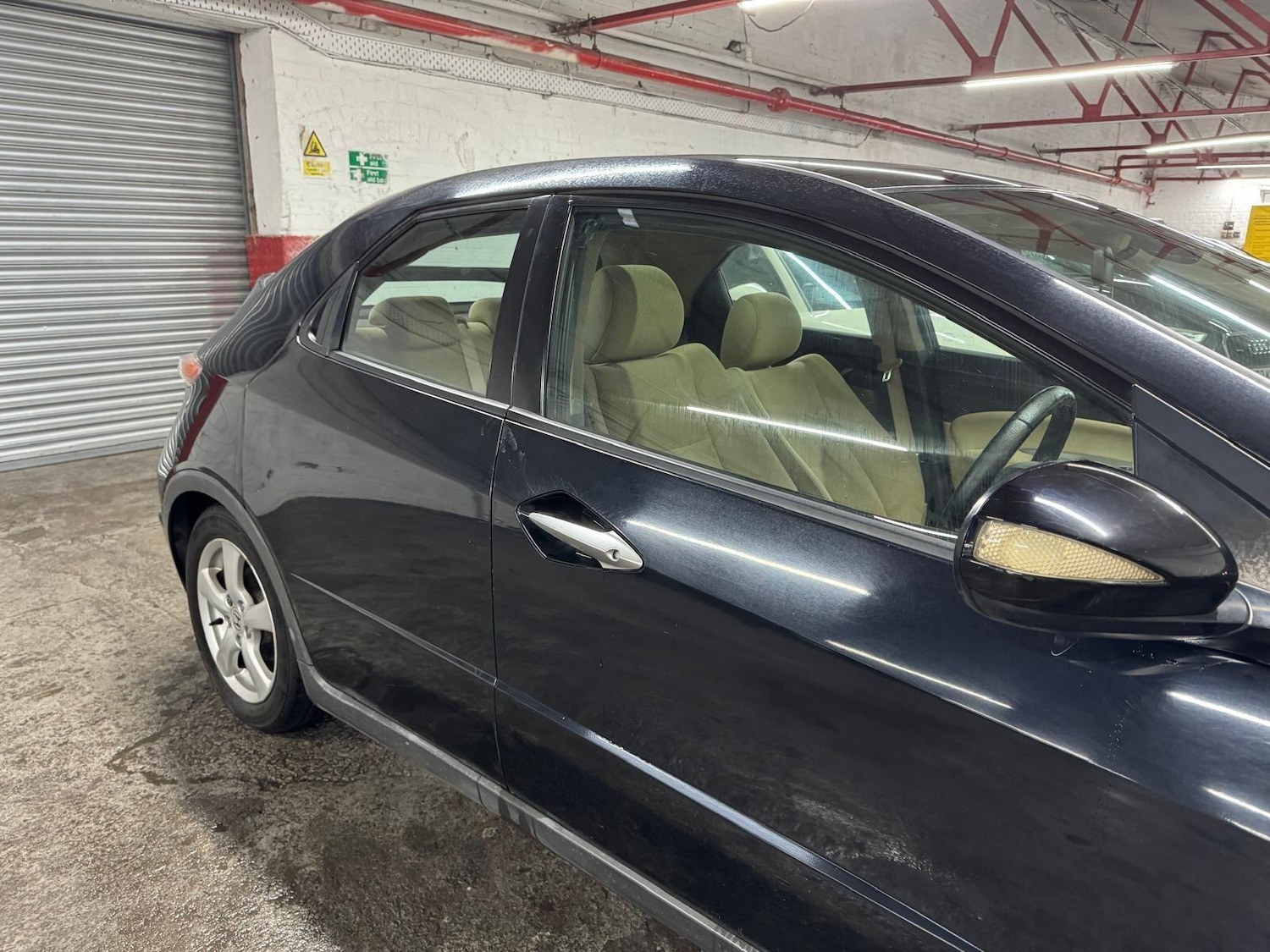 Used Honda Civic 2008 for sale - 77598714: Photo 45