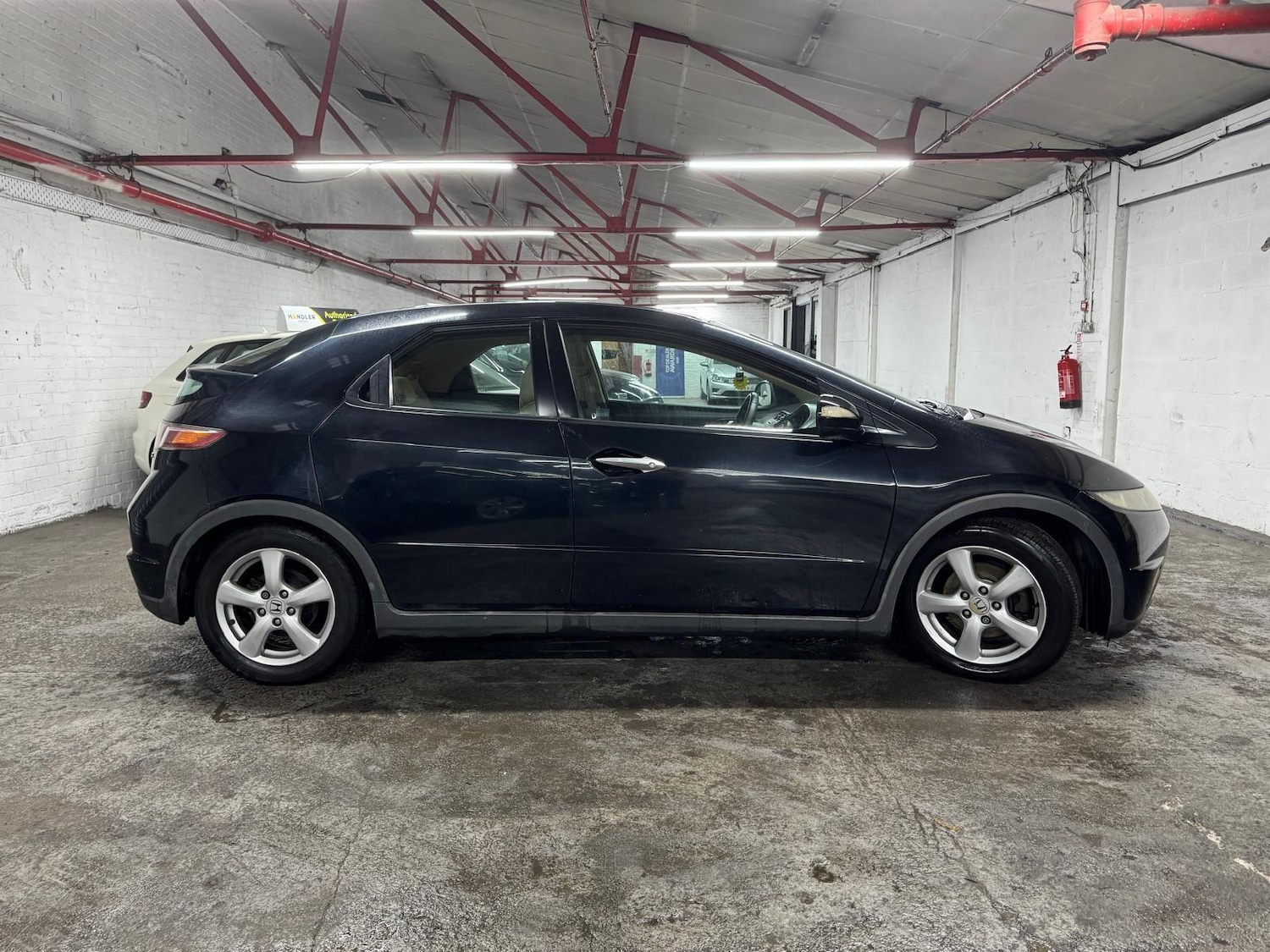 Used Honda Civic 2008 for sale - 77598714: Photo 46