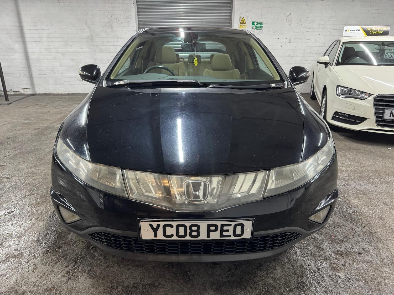 Used Honda Civic 2008 for sale - 77598714: Photo 7