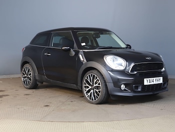 2014 (14) - 1.6 Cooper S 3dr