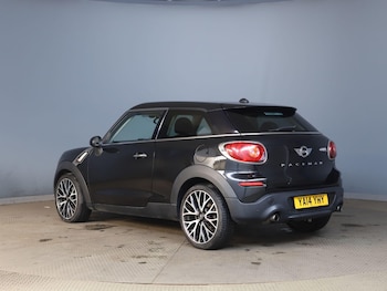 Used MINI Paceman 2014 for sale - 75978984: Photo