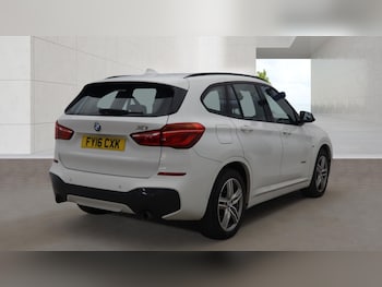 Used BMW X1 2016 for sale - 78823269: Photo