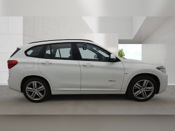 Used BMW X1 2016 for sale - 78823269: Photo