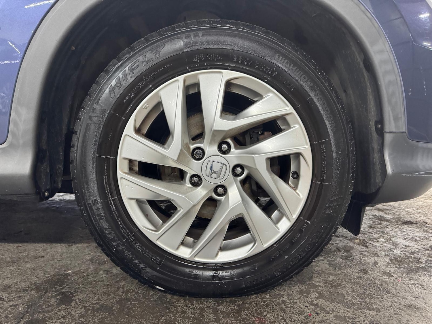 Used Honda CR-V 2015 for sale - 77386732: Photo 12