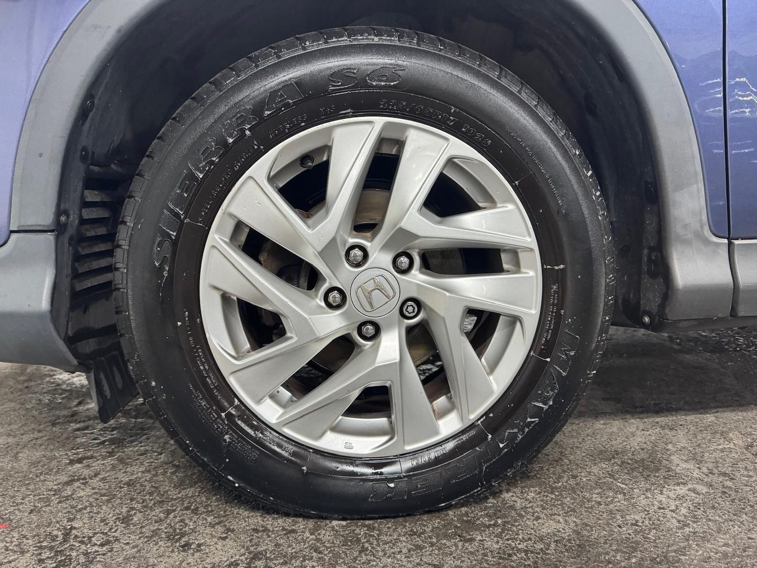 Used Honda CR-V 2015 for sale - 77386732: Photo 14