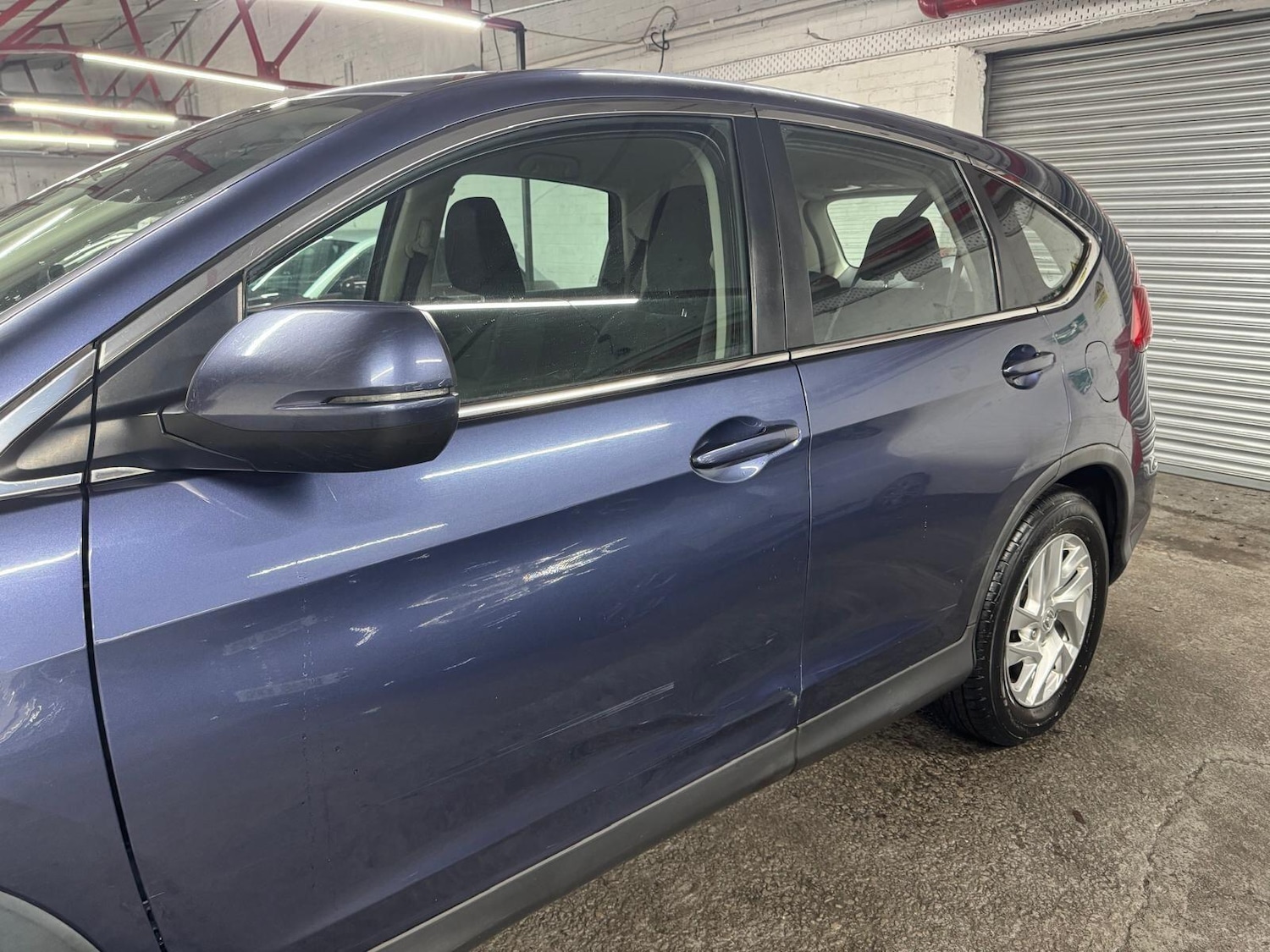 Used Honda CR-V 2015 for sale - 77386732: Photo 15