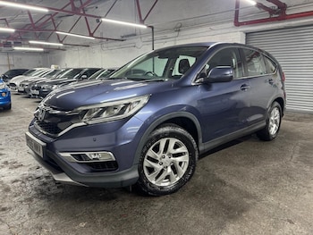 (65) - 1.6 i-DTEC SE Euro 6 (s/s) 5dr