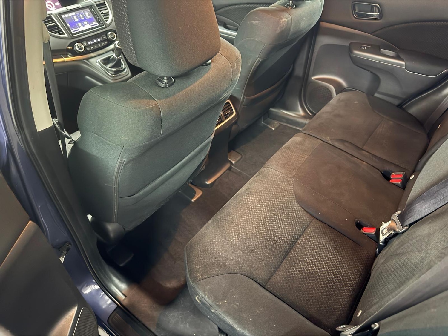 Used Honda CR-V 2015 for sale - 77386732: Photo 20