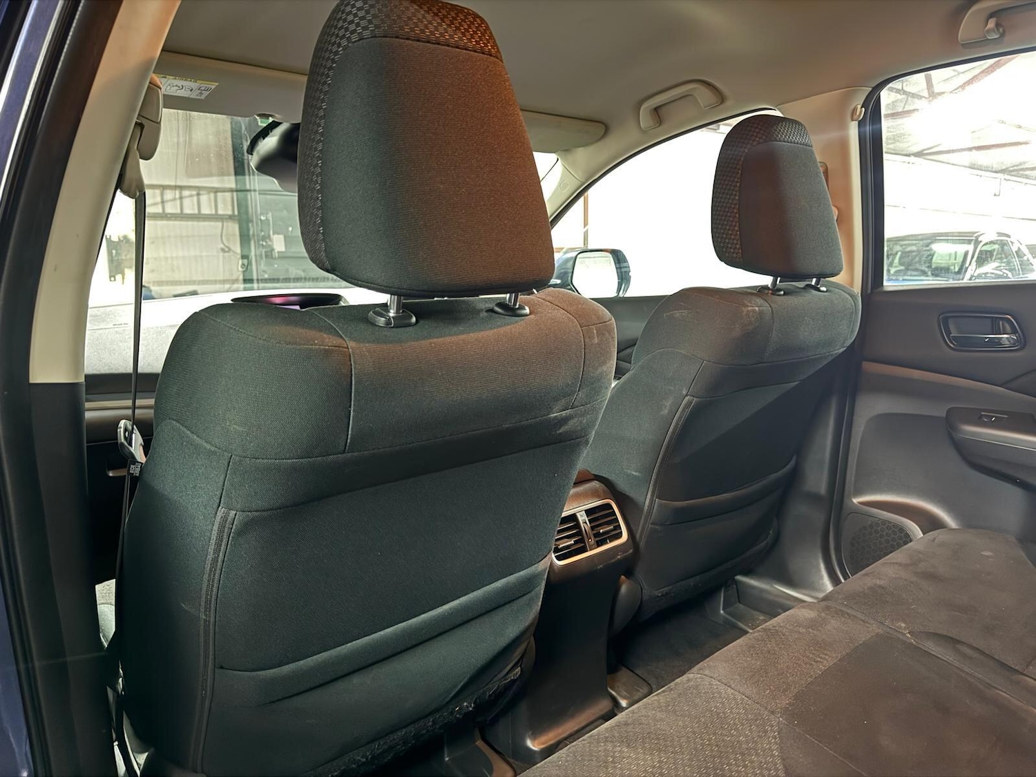 Used Honda CR-V 2015 for sale - 77386732: Photo 21