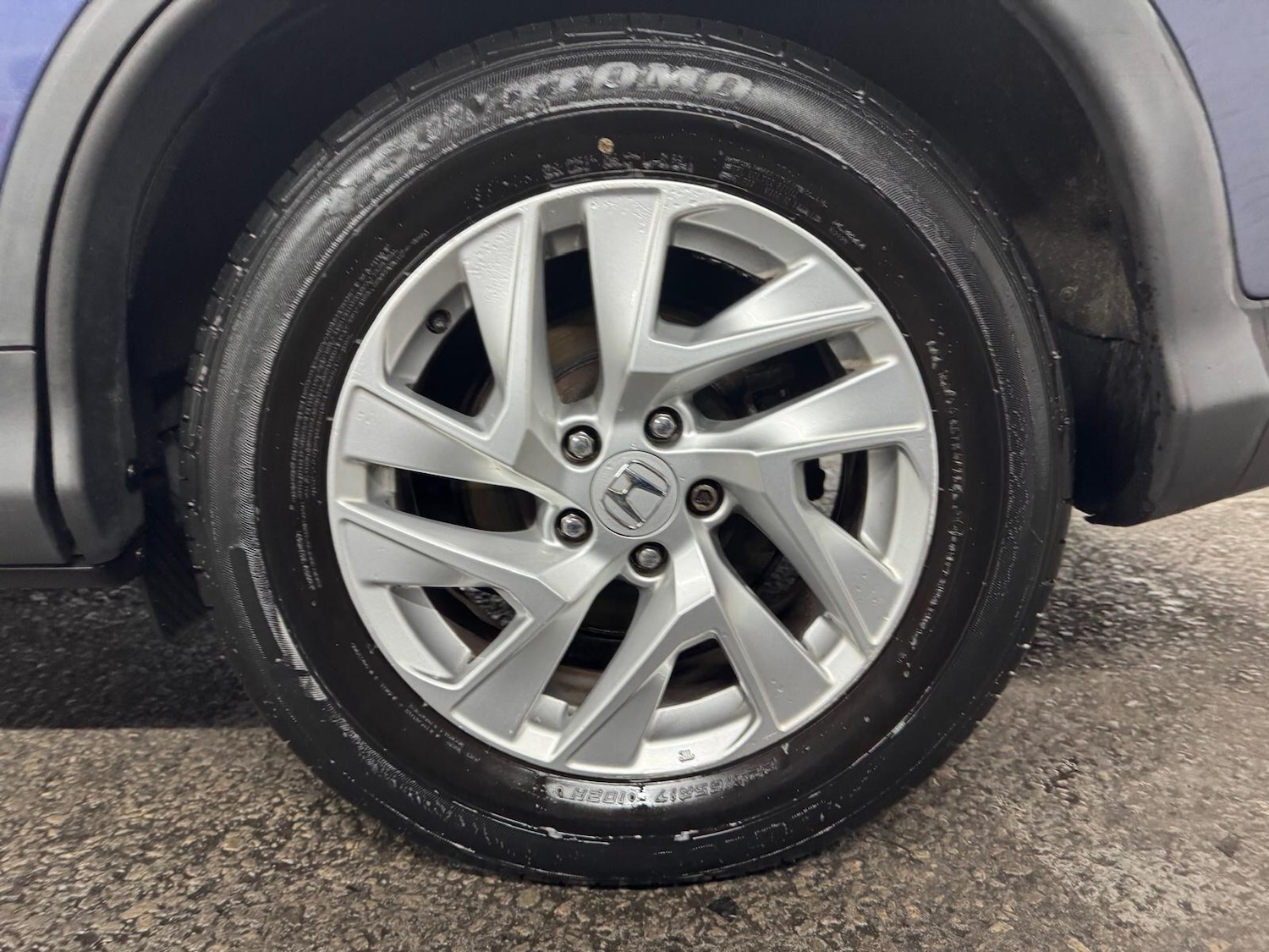 Used Honda CR-V 2015 for sale - 77386732: Photo 23