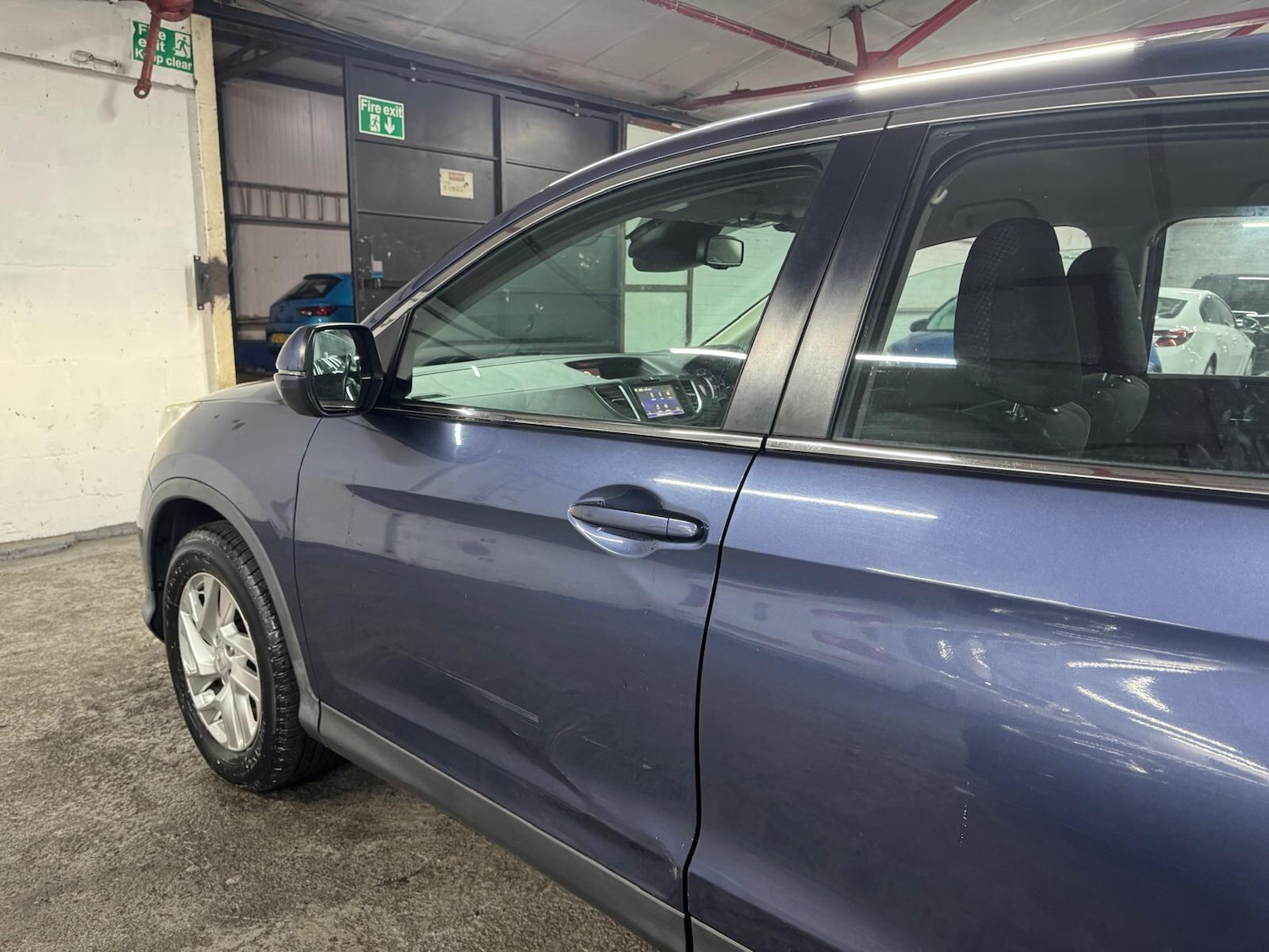 Used Honda CR-V 2015 for sale - 77386732: Photo 24