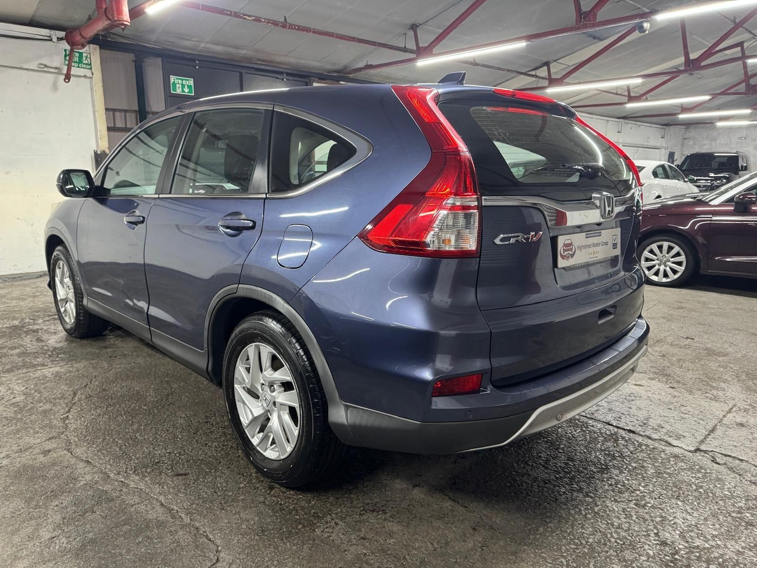 Used Honda CR-V 2015 for sale - 77386732: Photo 25