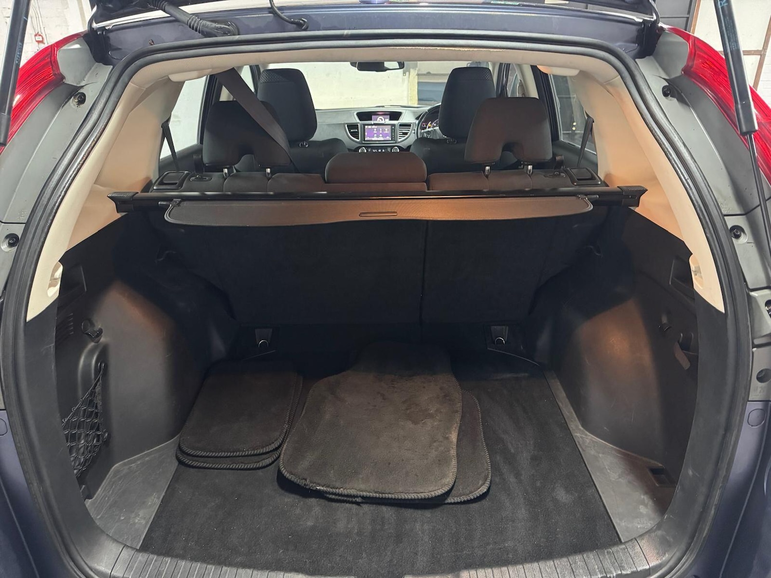 Used Honda CR-V 2015 for sale - 77386732: Photo 26