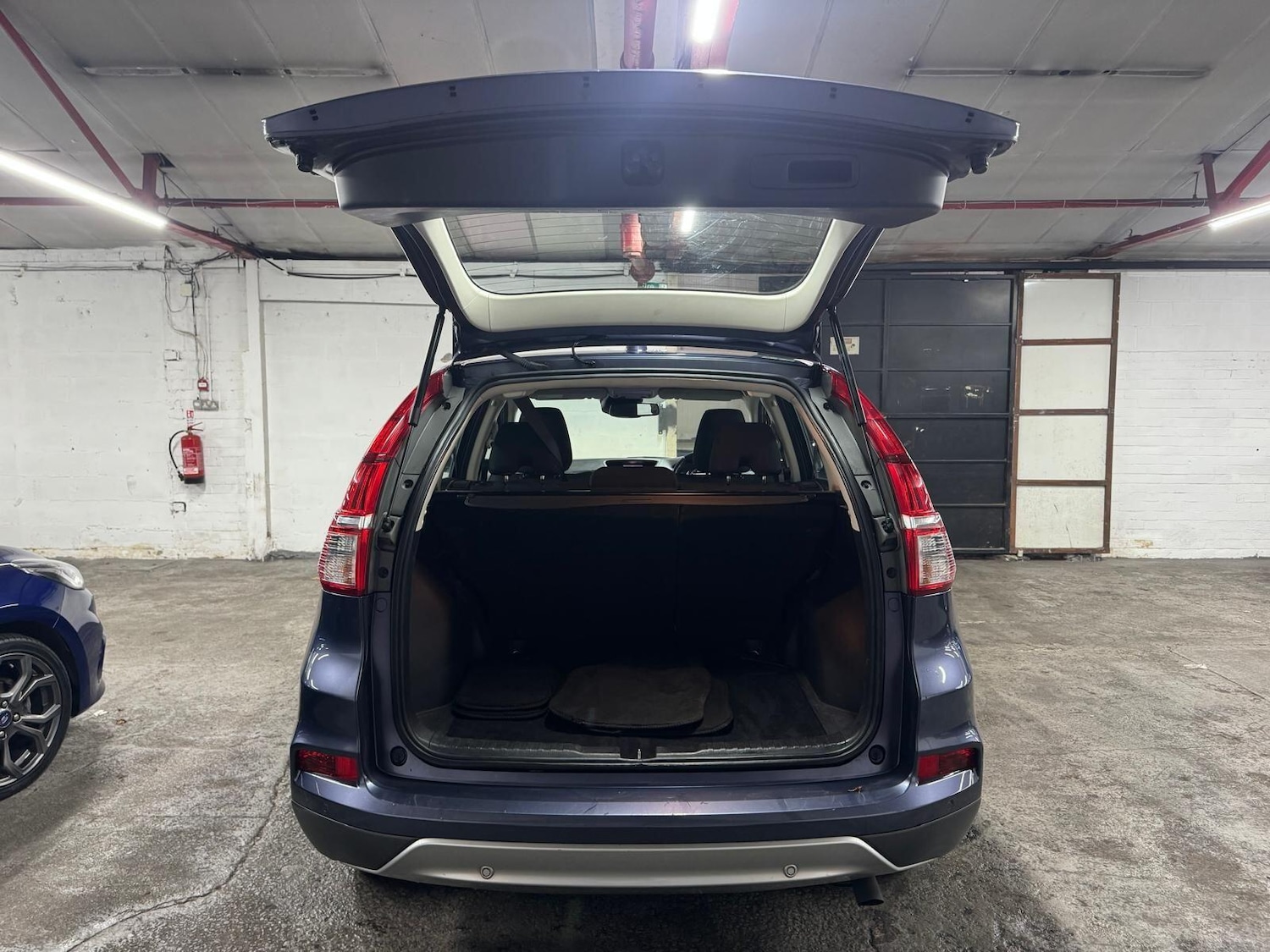 Used Honda CR-V 2015 for sale - 77386732: Photo 27