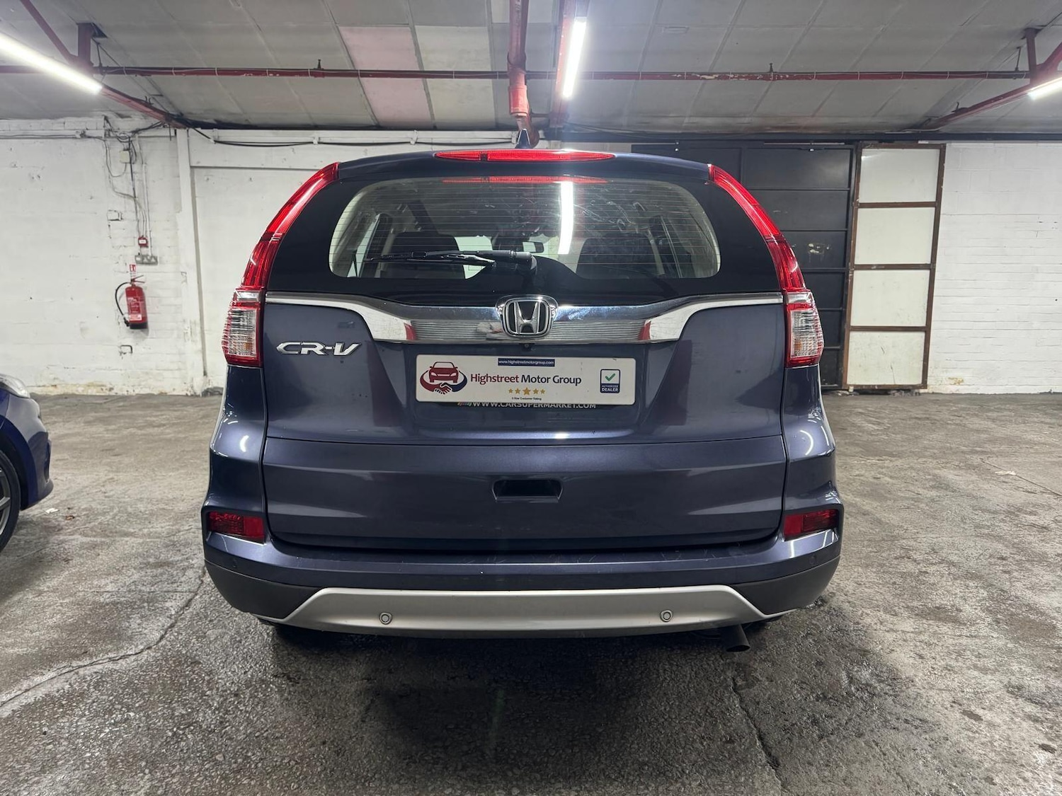 Used Honda CR-V 2015 for sale - 77386732: Photo 28